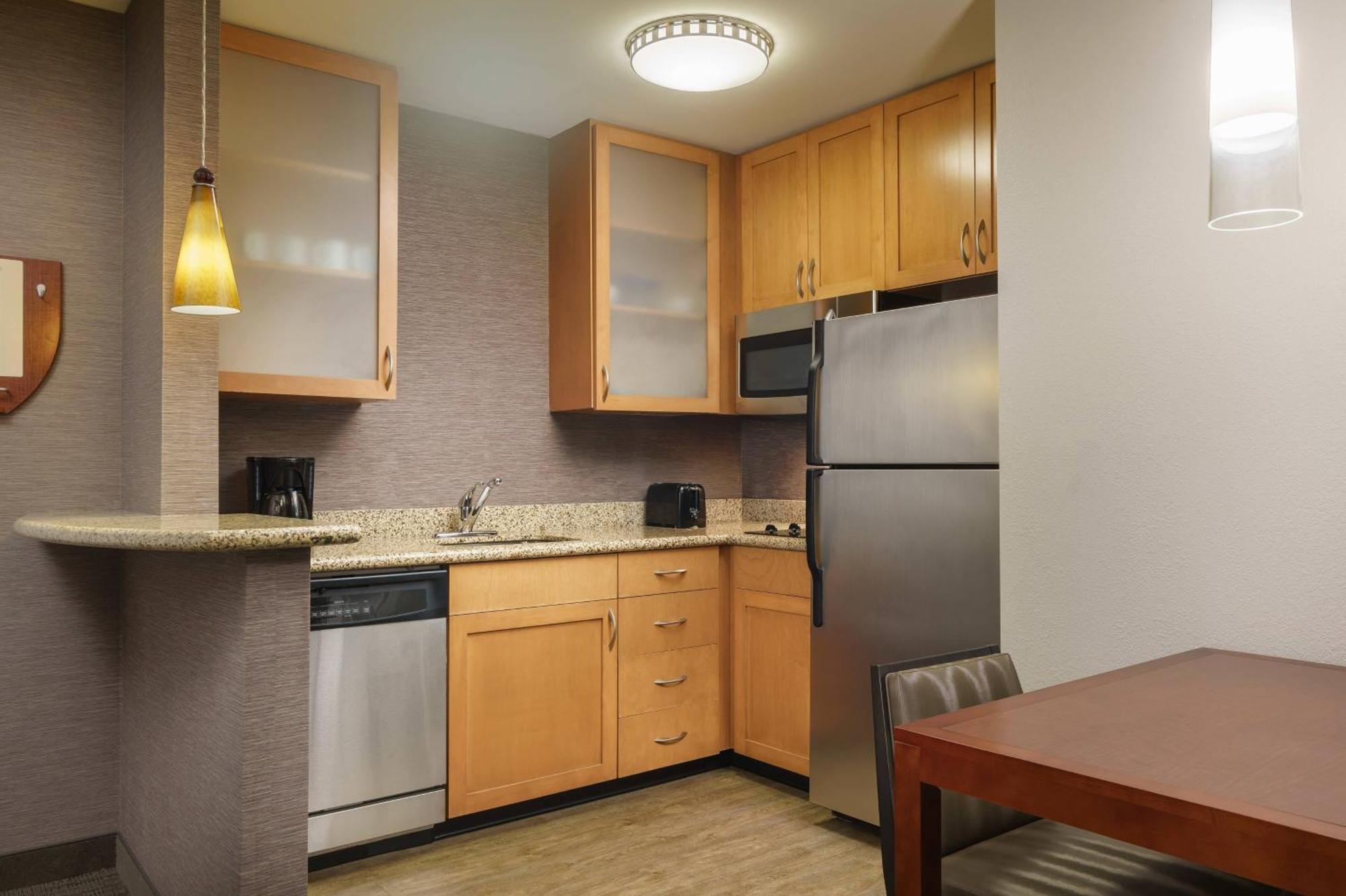 Residence Inn By Marriott Charleston North/Ashley Phosphate North Charleston Exteriér fotografie