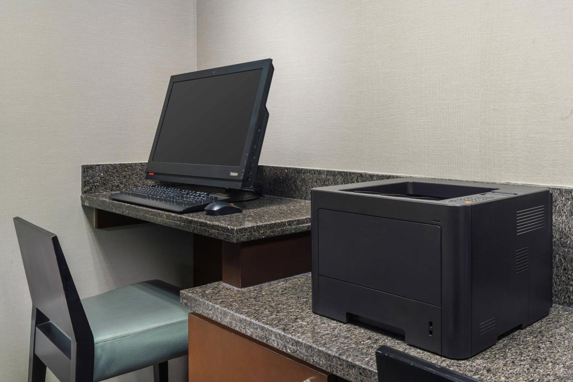Residence Inn By Marriott Charleston North/Ashley Phosphate North Charleston Exteriér fotografie