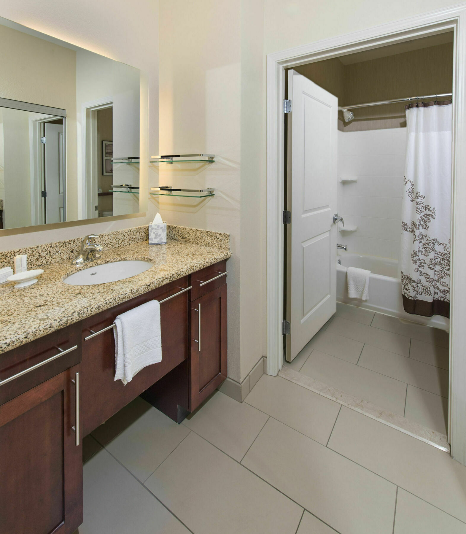 Residence Inn By Marriott Charleston North/Ashley Phosphate North Charleston Exteriér fotografie