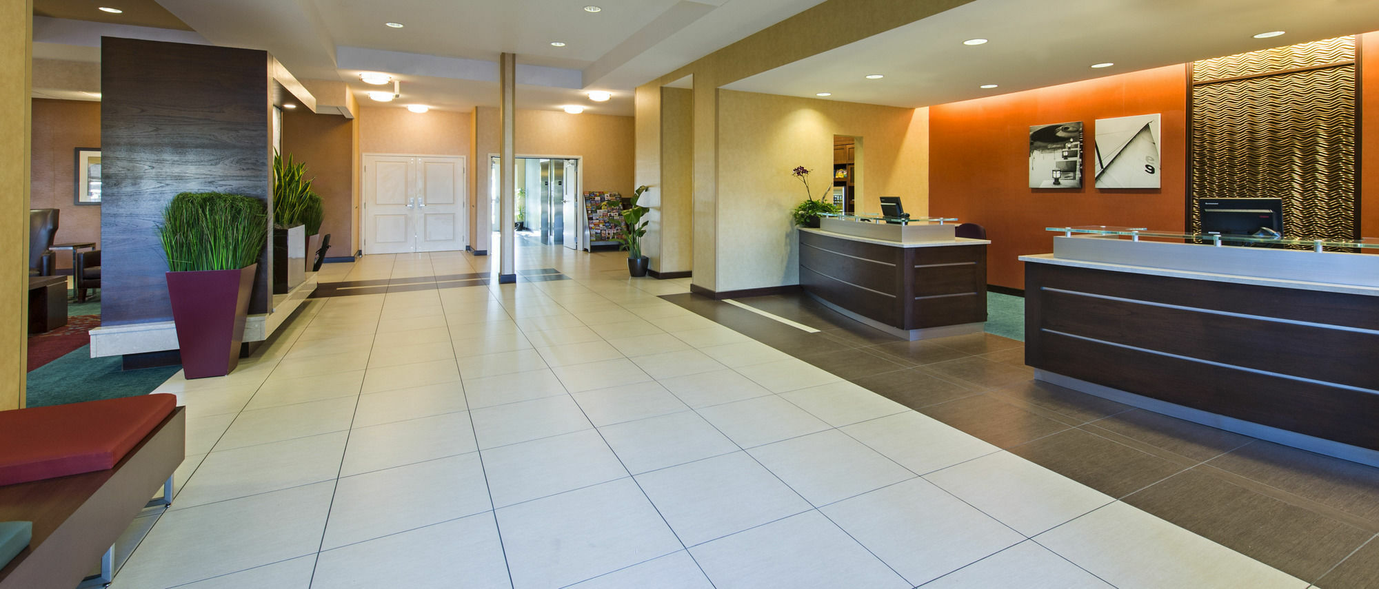 Residence Inn By Marriott Charleston North/Ashley Phosphate North Charleston Exteriér fotografie