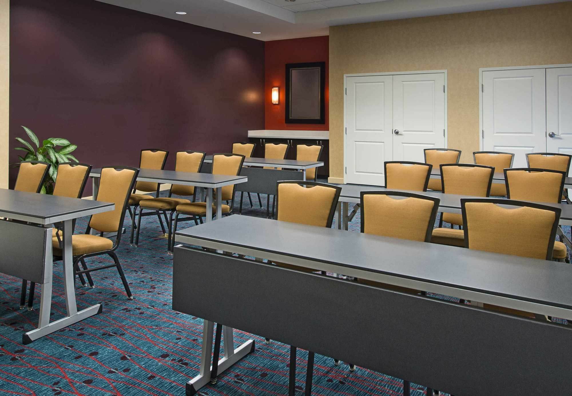 Residence Inn By Marriott Charleston North/Ashley Phosphate North Charleston Exteriér fotografie